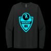 Adult CVC Long Sleeve Tee Thumbnail