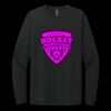 Adult CVC Long Sleeve Tee Thumbnail