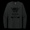 Adult CVC Long Sleeve Tee Thumbnail