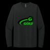 Adult CVC Long Sleeve Tee Thumbnail