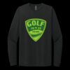 Adult CVC Long Sleeve Tee Thumbnail