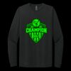 Adult CVC Long Sleeve Tee Thumbnail