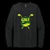 Adult CVC Long Sleeve Tee Thumbnail