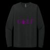 Adult CVC Long Sleeve Tee Thumbnail
