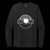 Adult CVC Long Sleeve Tee Thumbnail