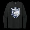 Adult CVC Long Sleeve Tee Thumbnail
