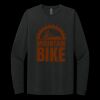Adult CVC Long Sleeve Tee Thumbnail