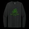 Adult CVC Long Sleeve Tee Thumbnail