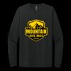 Adult CVC Long Sleeve Tee Thumbnail