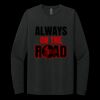 Adult CVC Long Sleeve Tee Thumbnail