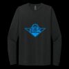 Adult CVC Long Sleeve Tee Thumbnail