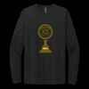 Adult CVC Long Sleeve Tee Thumbnail