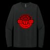 Adult CVC Long Sleeve Tee Thumbnail
