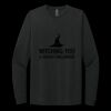 Adult CVC Long Sleeve Tee Thumbnail