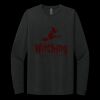 Adult CVC Long Sleeve Tee Thumbnail
