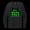 Adult CVC Long Sleeve Tee Thumbnail