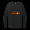 Adult CVC Long Sleeve Tee Thumbnail