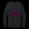 Adult CVC Long Sleeve Tee Thumbnail