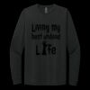 Adult CVC Long Sleeve Tee Thumbnail