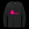 Adult CVC Long Sleeve Tee Thumbnail