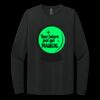 Adult CVC Long Sleeve Tee Thumbnail