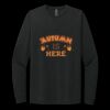 Adult CVC Long Sleeve Tee Thumbnail