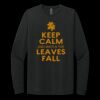 Adult CVC Long Sleeve Tee Thumbnail