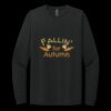 Adult CVC Long Sleeve Tee Thumbnail