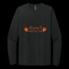 Adult CVC Long Sleeve Tee Thumbnail