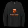 Adult CVC Long Sleeve Tee Thumbnail