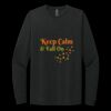 Adult CVC Long Sleeve Tee Thumbnail