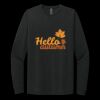 Adult CVC Long Sleeve Tee Thumbnail