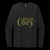 Adult CVC Long Sleeve Tee Thumbnail