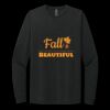 Adult CVC Long Sleeve Tee Thumbnail