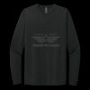 Adult CVC Long Sleeve Tee Thumbnail