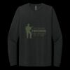 Adult CVC Long Sleeve Tee Thumbnail