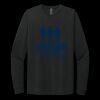 Adult CVC Long Sleeve Tee Thumbnail