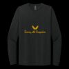 Adult CVC Long Sleeve Tee Thumbnail