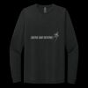 Adult CVC Long Sleeve Tee Thumbnail