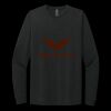 Adult CVC Long Sleeve Tee Thumbnail