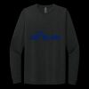 Adult CVC Long Sleeve Tee Thumbnail