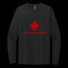 Adult CVC Long Sleeve Tee Thumbnail