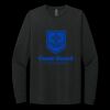 Adult CVC Long Sleeve Tee Thumbnail