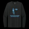 Adult CVC Long Sleeve Tee Thumbnail