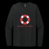 Adult CVC Long Sleeve Tee Thumbnail