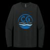 Adult CVC Long Sleeve Tee Thumbnail