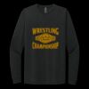 Adult CVC Long Sleeve Tee Thumbnail