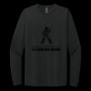 Adult CVC Long Sleeve Tee Thumbnail