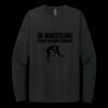 Adult CVC Long Sleeve Tee Thumbnail