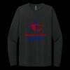 Adult CVC Long Sleeve Tee Thumbnail